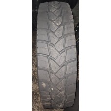 295/80 R22.5 Royal Blak RD802, ведущая